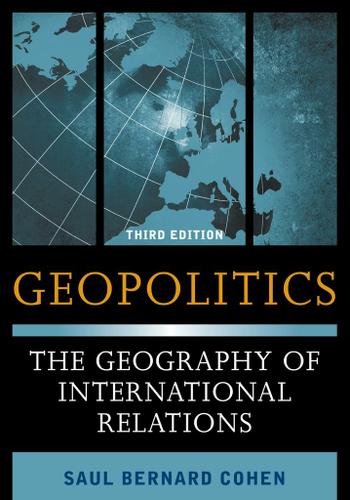 Cover image for Geopolitics