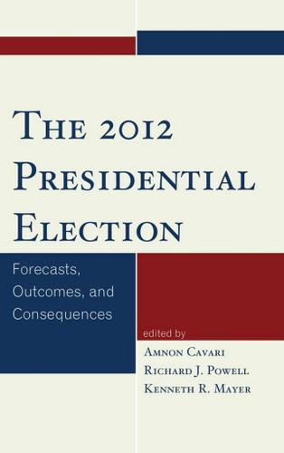 Cover image for The 2012 Presidential Election