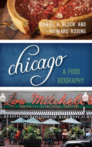Cover image for Chicago