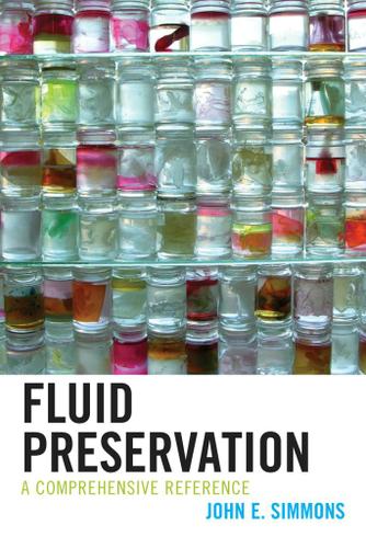 Cover image for Fluid Preservation