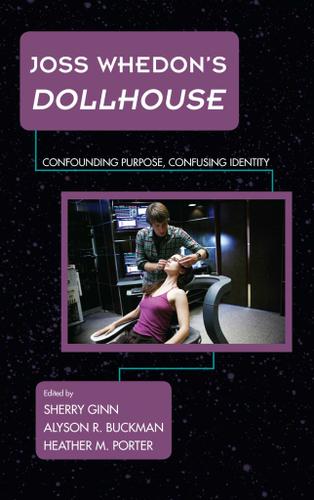 Cover image for Joss Whedon's Dollhouse