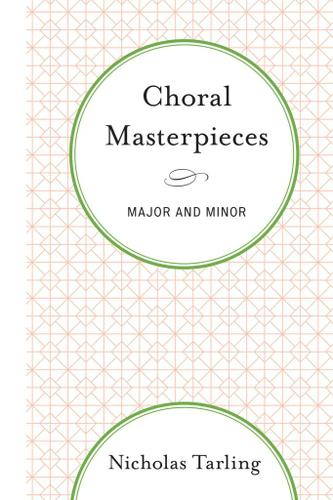 Cover image for Choral Masterpieces