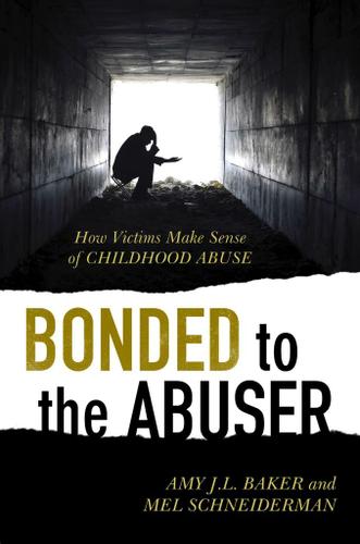 Cover image for Bonded to the Abuser