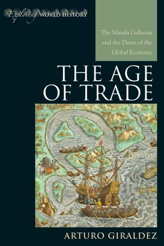 Cover image for The Age of Trade