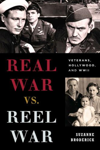 Cover image for Real War vs. Reel War