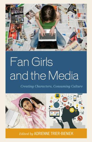 Cover image for Fan Girls and the Media
