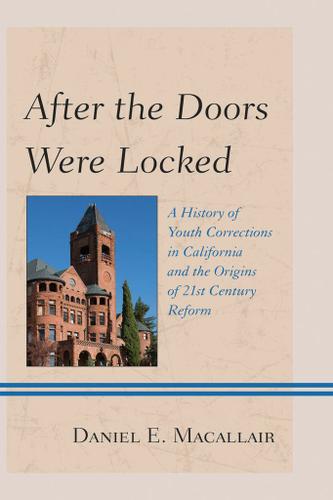 Cover image for After the Doors Were Locked