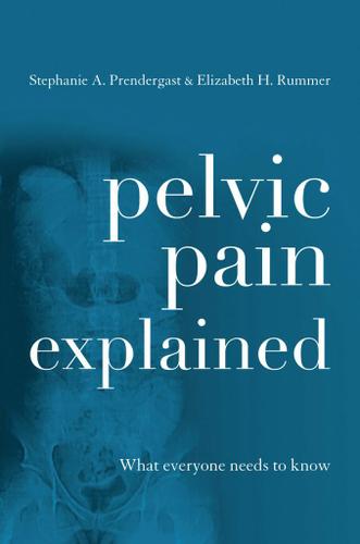 Cover image for Pelvic Pain Explained