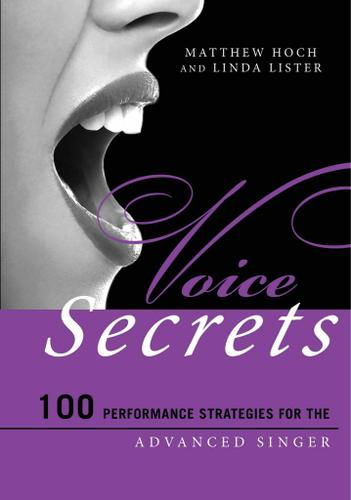Voice Secrets