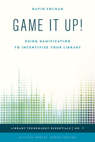 Cover image for Game It Up!