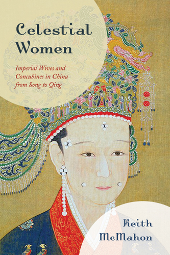 Cover image for Celestial Women