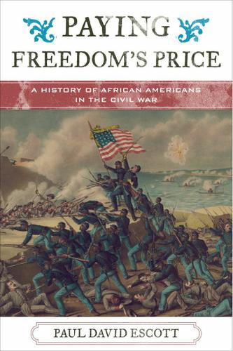 Cover image for Paying Freedom's Price