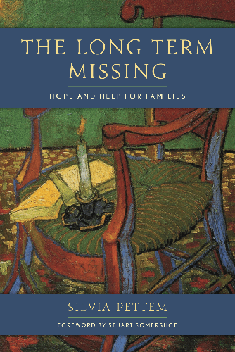Cover image for The Long Term Missing