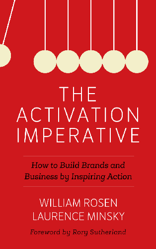 Cover image for The Activation Imperative