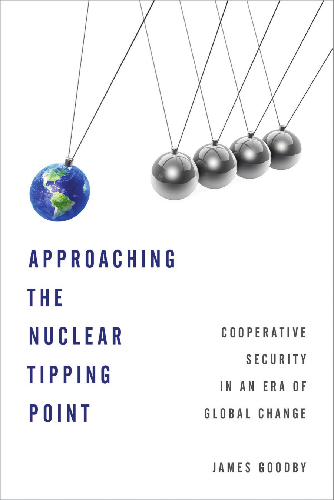 Cover image for Approaching the Nuclear Tipping Point