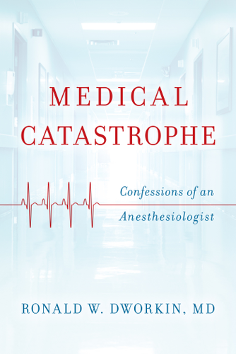 Cover image for Medical Catastrophe