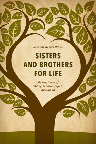 Cover image for Sisters and Brothers for Life
