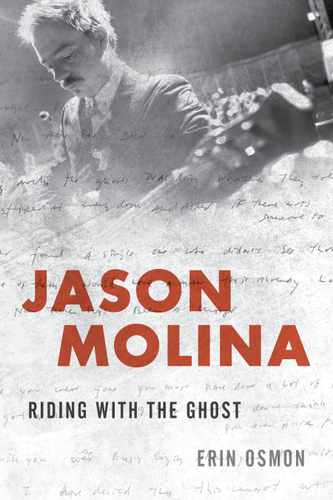 Cover image for Jason Molina