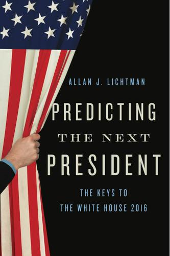 Cover image for Predicting the Next President