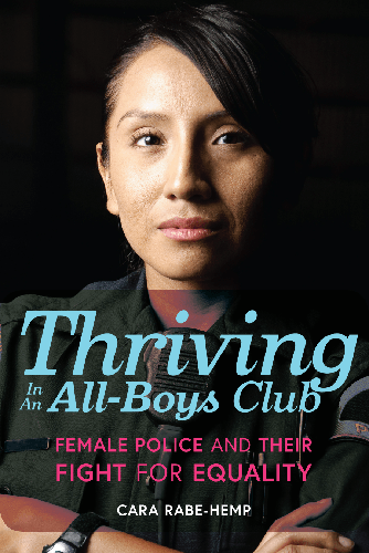 Cover image for Thriving in an All-Boys Club