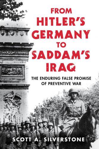 Cover image for From Hitler's Germany to Saddam's Iraq