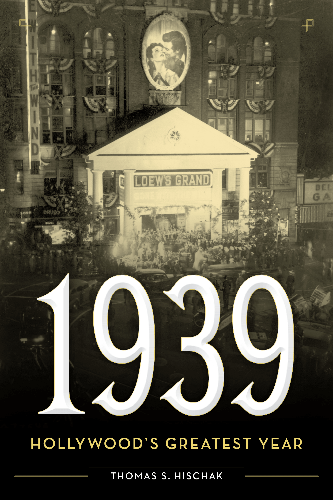 Cover image for 1939