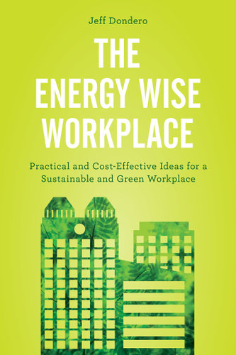 Cover image for The Energy Wise Workplace