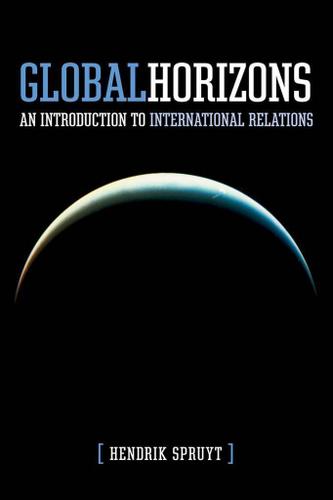 Cover image for Global Horizons