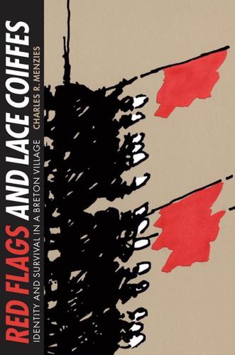 Cover image for Red Flags and Lace Coiffes