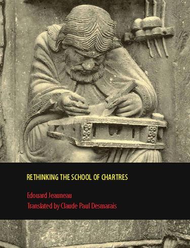 Cover image for Rethinking the School of Chartres