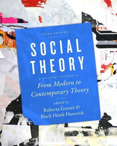 Cover image for Social Theory, Volume II