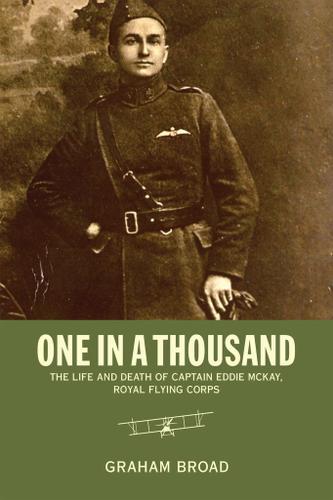 Cover image for One in a Thousand