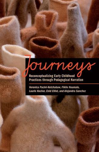 Cover image for Journeys