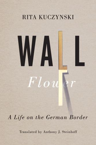 Cover image for Wall Flower