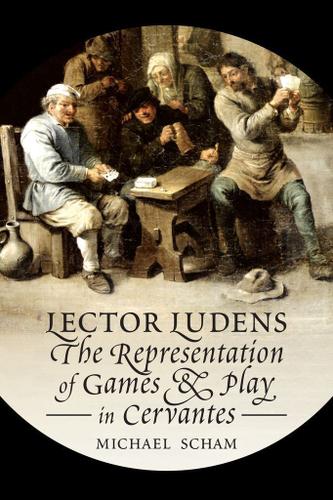 Cover image for 'Lector Ludens'