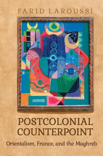 Cover image for Postcolonial Counterpoint
