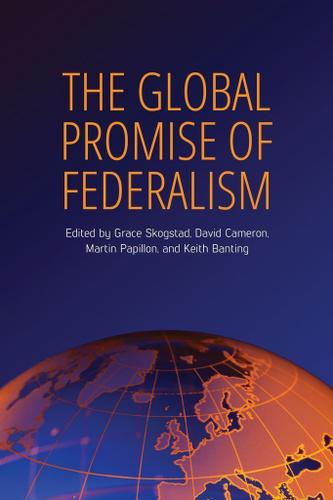 Cover image for The Global Promise of Federalism