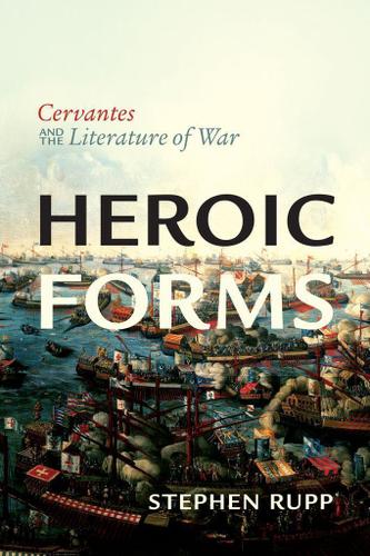 Cover image for Heroic Forms