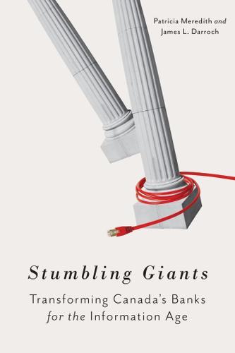 Cover image for Stumbling Giants