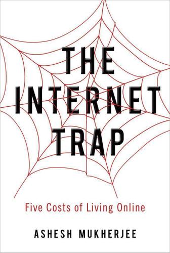 Cover image for The Internet Trap