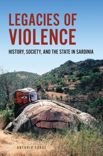 Cover image for Legacies of Violence