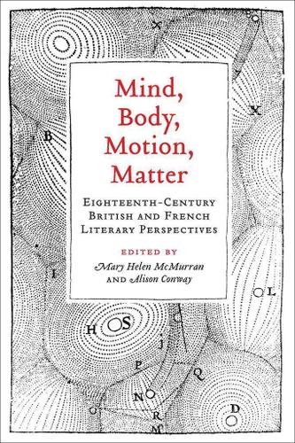 Cover image for Mind, Body, Motion, Matter