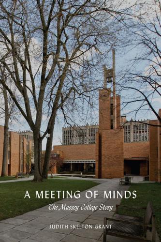 Cover image for A Meeting of Minds