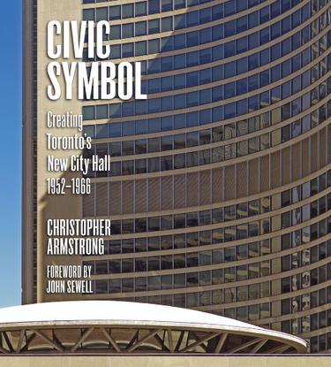 Cover image for Civic Symbol