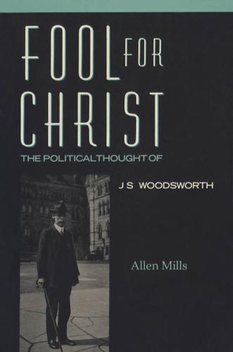 Cover image for Fool For Christ