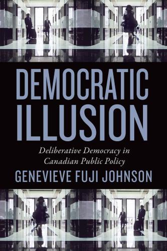 Cover image for Democratic Illusion