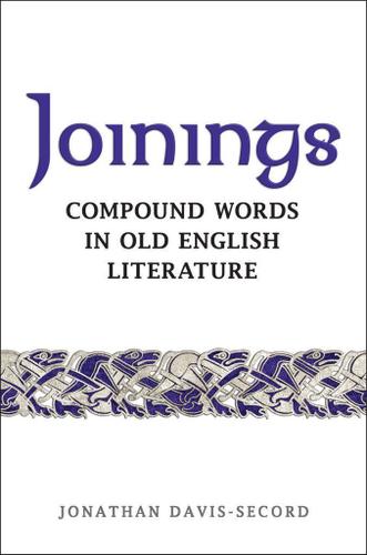 Cover image for Joinings