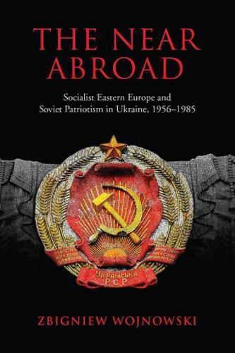 Cover image for The Near Abroad