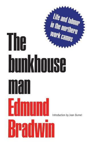 Cover image for The Bunkhouse Man