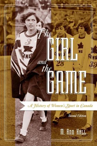 Cover image for The Girl and the Game